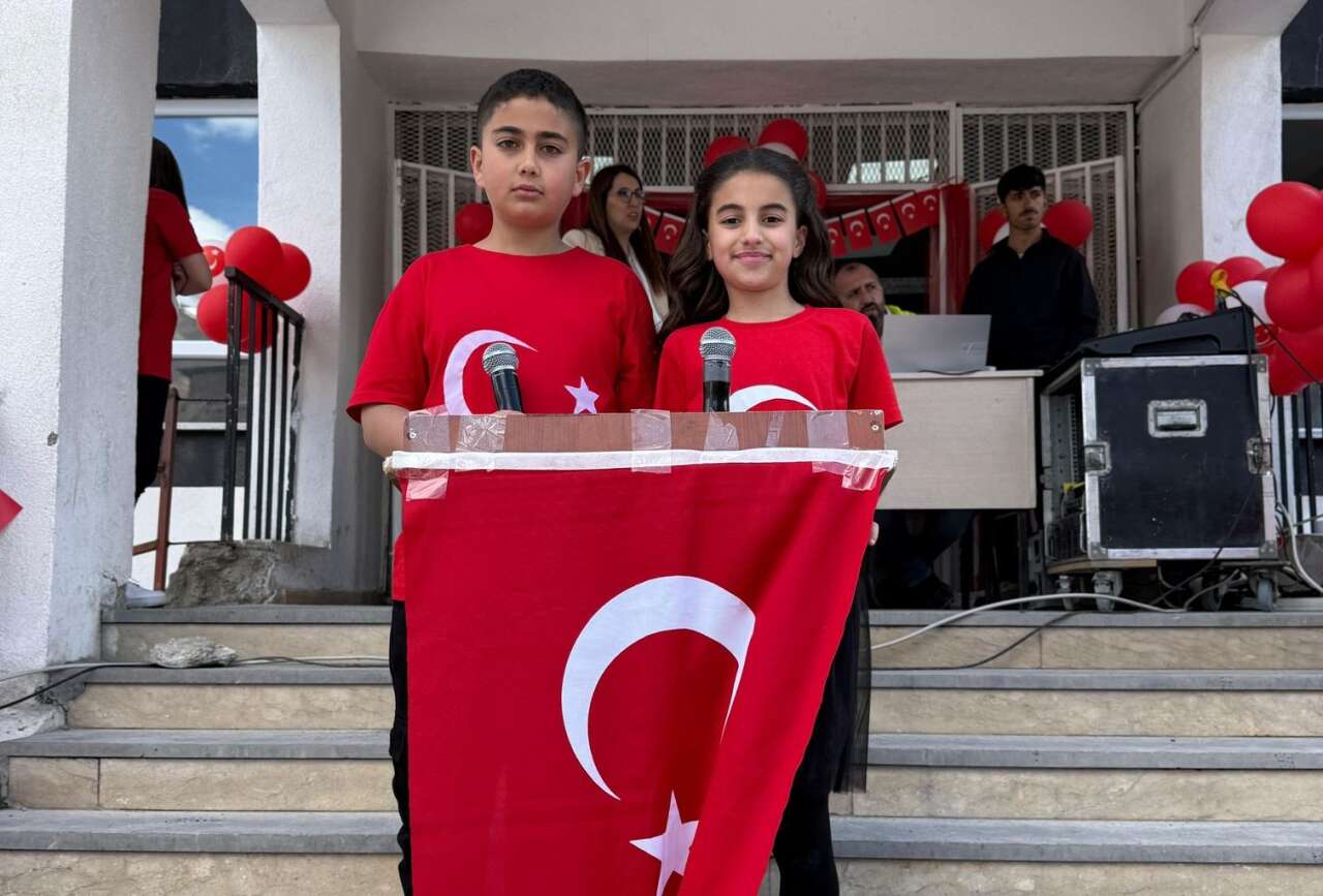 TOBB’da 23 Nisan Şöleni 10